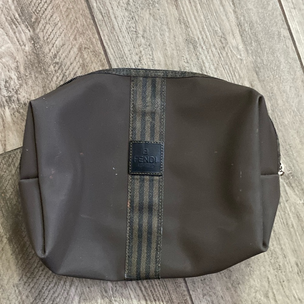Findi cosmetic pouch 902